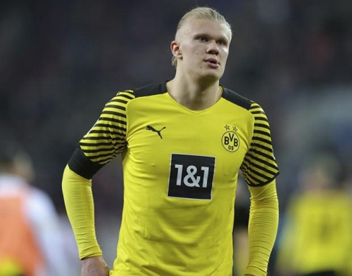 皇马队内有部分球员希望哈维