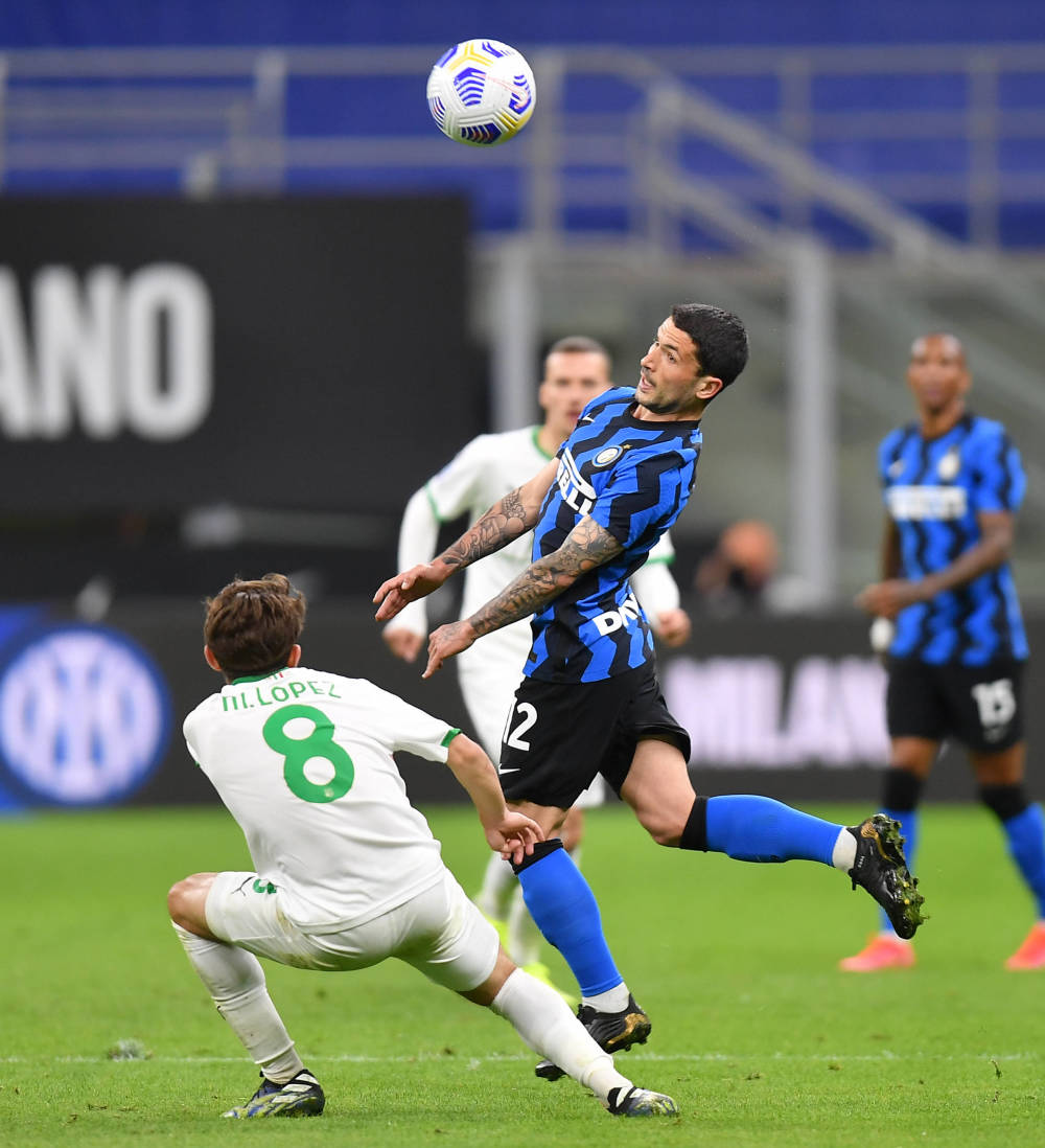 赛季0出场，米体：国米中卫帕拉西奥斯再次受伤，将缺阵几周