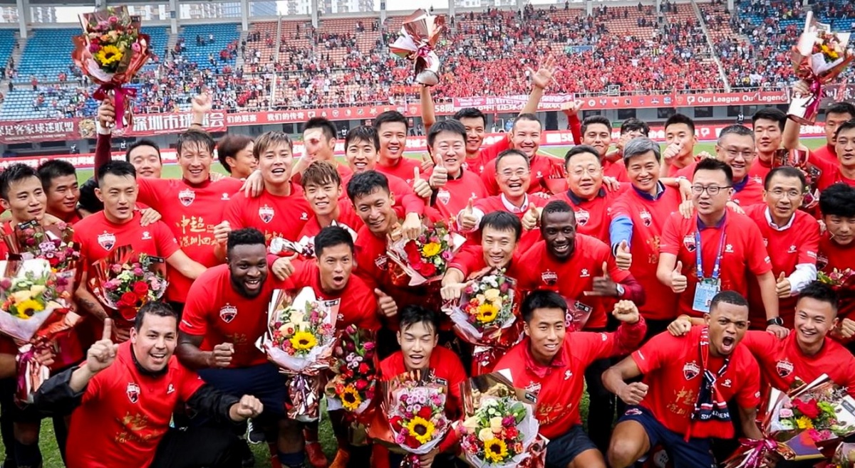 广西平果悬了! 2年从冲超到或解散，媒体人：外援被逼到不想踢球（广西平果告急：两年从冲超梦到解散危机，媒体称外援被逼无心出战）