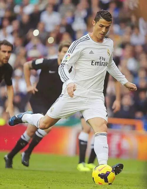 杨铭锐：先踢好中超再说留洋，最想去西班牙