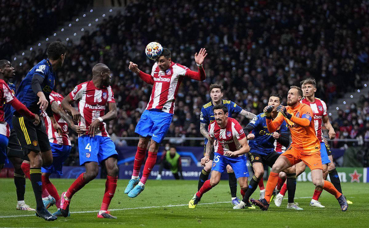 埃贝尔谈马丁内利进球：若诺伊尔留在门线上可能还有机会扑救